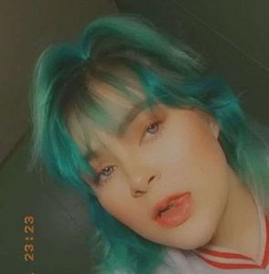 Meet your Posher, Anna